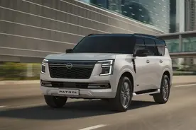 日产途乐终于妥协了，新车这样的落地价，大家觉得怎么样图片