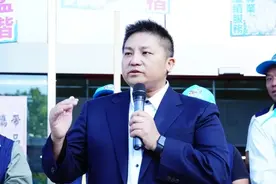 台当局拟取消挂号费上限，吴宗宪批可笑：赖清德上任“涨声响起”图片