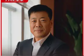 魏桥张波：向“轻量化”进发｜年度25人图片