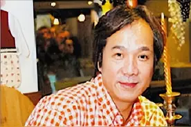 鲍正芳前夫张振寰去世！死在家中多日无人知，邻居闻到异味才发现图片