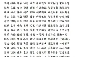 初中语文基础知识手册图片