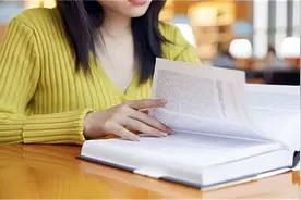 女儿叛逆期不想上学怎么办？听听过来人怎么说！图片