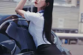 等你女朋友睡着了，把这段话发给她，明天早上让她感动到哭图片