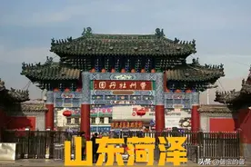 去山东菏泽看牡丹旅游回来后，看看我对这些牡丹园的总结图片