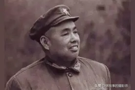 许世友算不算粟裕的手下，他们两个关系不好么图片