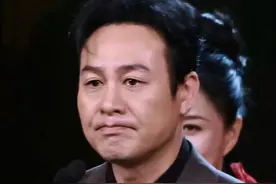 消失3个月后，“一言不发”的张颂文，终于不再顾忌娱乐圈的体面图片