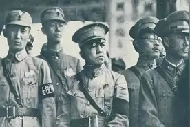 郭汝瑰：潜伏国军高层，为我党提供4年情报，建国后为何没被重用图片