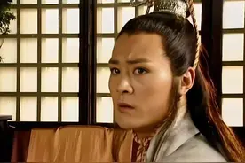 《笑傲江湖》前10高手榜，令狐冲第4，林平之垫底，第1名毫无争议图片