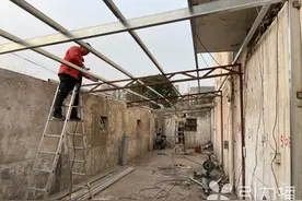 苏州西环路这个“独一栋”，有了智能充电车库图片