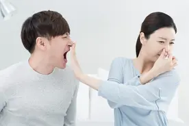 口酸口苦，口臭？这是身体的“求救信号”揭示3大病症，教你解决图片