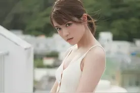 村山优香！图片