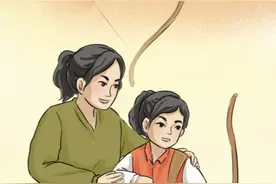 新闻连环画丨新疆射箭少年，愿梦想“正中靶心”图片