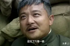 《风筝》凄然一幕：六哥把最不该“出卖”的宋孝安给“出卖”了图片