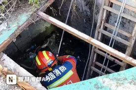 事发厦门海沧！紧急救援！图片