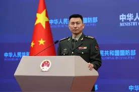 【双语】国防部：中国军队将承办国际军事体育理事会第七届亚洲会议图片