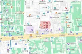 超期待！北京路商圈，将有新变化图片