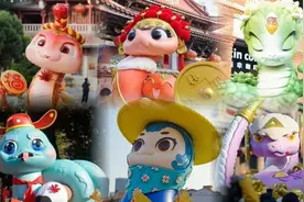 选好时间游古城，导游给你免费讲。图片