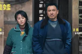 沈腾马丽新片《抓娃娃》第一波真实影评出炉！观众的评价一针见血图片