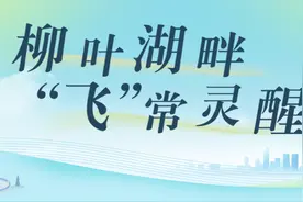1月18日，柳叶湖沙滩公园龙翔航空常德首飞图片