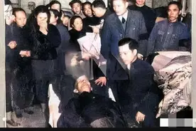 民国“一代文胆”陈布雷自杀，蒋介石夫妇有什么反应？图片