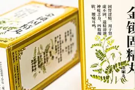 肾为先天之本，13个补肾中成药，让你补足肾！图片