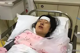 18年女大学生被蛇咬伤，抢救时宁死不说品种，母亲翻手机发现真相图片