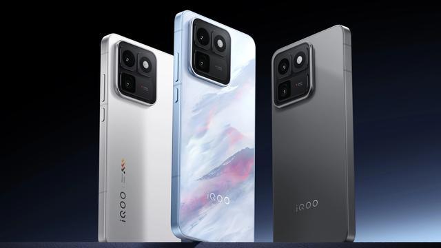7.4折！iQOO 15T开启“大促”模式