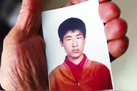 临刑前喊冤不被重视，执行死刑还被补枪，呼格吉勒图被捕后的62天图片