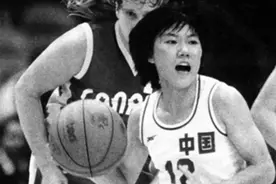 女篮名将丛学娣：父亲瘫痪母亲早逝，我的丈夫不是李秋平图片
