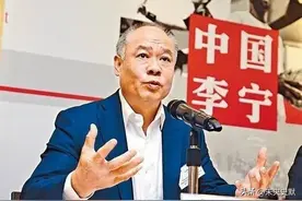 中国最有钱的5位运动员排行榜，姚明勉强排第3，第1名非他莫属图片