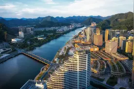 第一、第一、又是第一！浙江，凭什么？图片