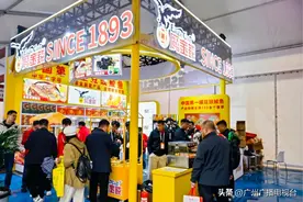 百年老字号，领鲜良之隆食材狂欢盛会图片