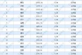 GDP的那些事儿：“全村的希望”照进现实，鲁大壮加速再登巅峰图片