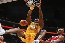 NBA身体素质满分100：威少95分，詹姆斯99分，唯独一人100分图片