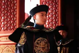 革爵归宗后的原‘睿亲王’世系传承——从苏尔发到如松图片