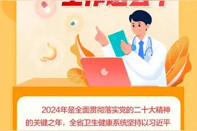 2024年甘肃卫生健康工作怎么干图片