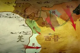 为何北宋南迁叫南宋，而西晋南迁称东晋？图片