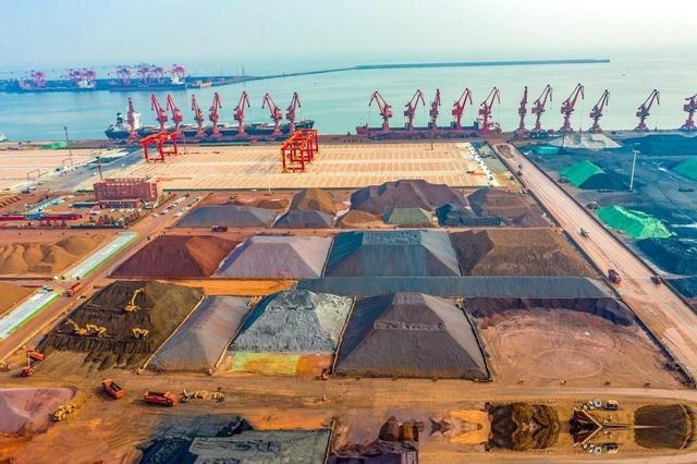 日本早就发现大量稀土，够全球用700年，为何不拿来反制中国？