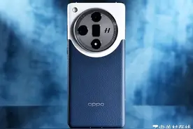 OPPO Find X7全面评测 标准版居然强过Pro？图片