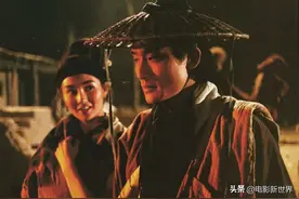 1967年的《龙门客栈》，和1992年的《新龙门客栈》，谁更经典？图片