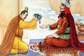 北宋是怎么消灭宿敌辽朝的？决策很草率，过程很搞笑，结局很悲惨图片