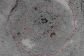金星上发现了大量城市遗址是怎么回事？金星上真的有外星文明？图片