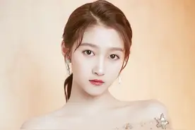 内娱25位90后女艺人，谁才是真正的颜值实力派？图片