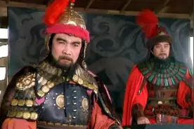 袁绍和曹操，早年也曾经是志同道合的好友！为何后来却反目成仇？图片