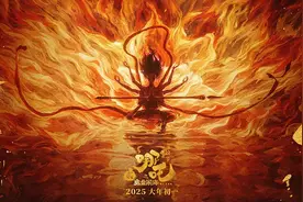 春节档票房破90亿！《哪吒2》改写了所有的票房游戏规则图片