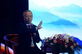 曾仕强：走霉运时，主动扔掉三样旧东西，才能走上坡路！图片