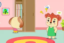 儿童着装的科学图片