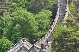 中国16处世界文化遗产，去过一半的不简单图片