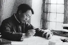 毛主席的《论持久战》，堪称千古第一阳谋，为何说此计谋无人能解图片