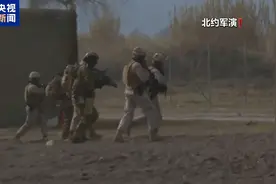 北约军演没美国撑腰！欧洲9国要单挑俄罗斯？三大算计藏不住了图片